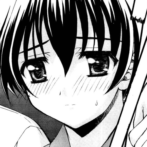 School Days Chapter 6: Right Hand and Left Hand cover