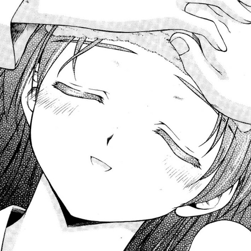 School Days Chapter 7: Warmth cover