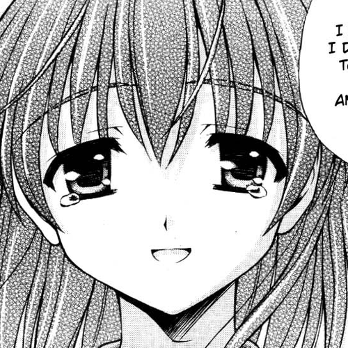 School Days Chapter 8: The Thoughts of The Two cover