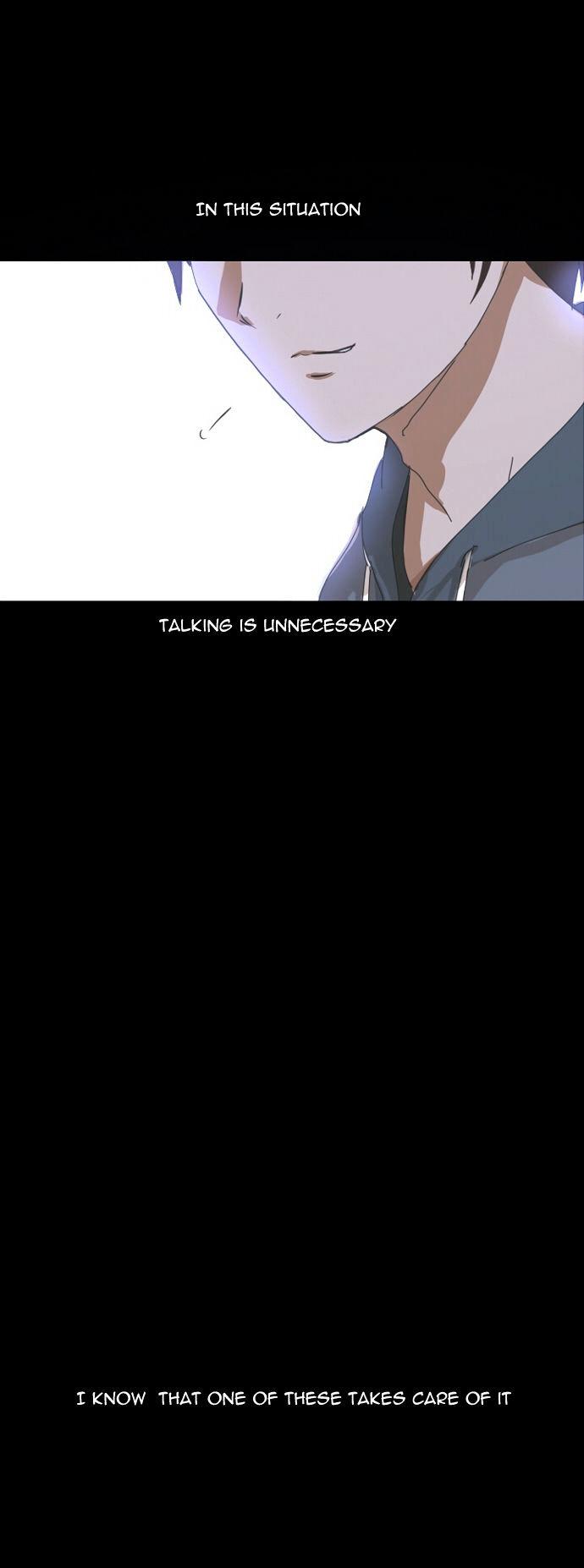 School Gang Boss in America Chapter 1 page 11 - Chapter 1 : Limits