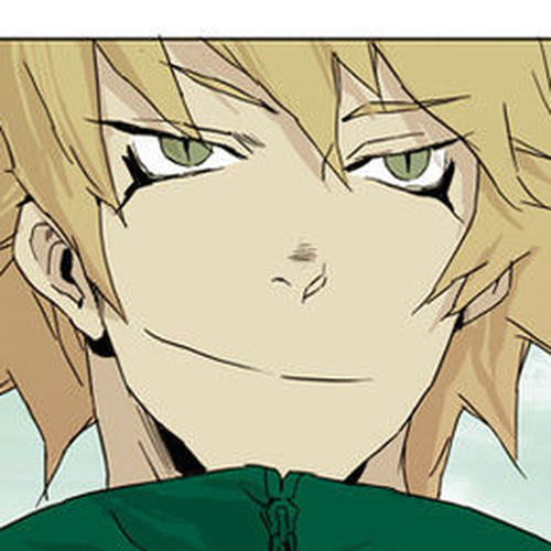 School in the Wild Chapter 10 : The Ways of the Villain...(2) cover