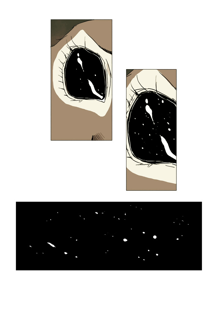 School in the Wild Chapter 12 page 14 - Chapter 12 : The Ways of the Villain...(4)