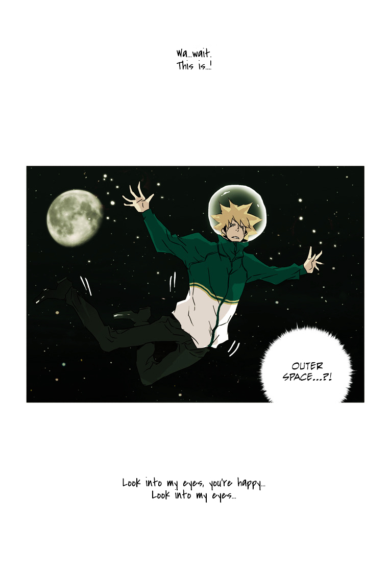 School in the Wild Chapter 12 page 15 - Chapter 12 : The Ways of the Villain...(4)