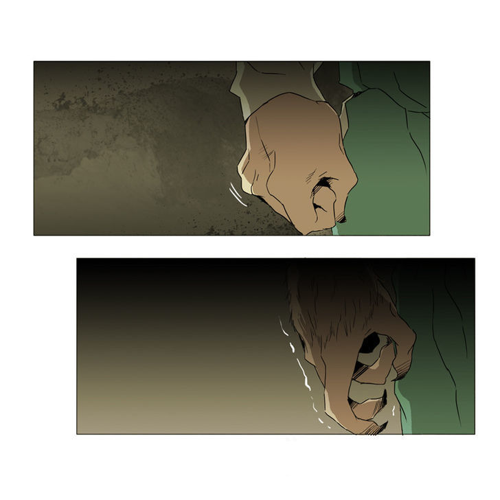 School in the Wild Chapter 13 page 2 - Chapter 13 : The Ways of the Villain...(5)