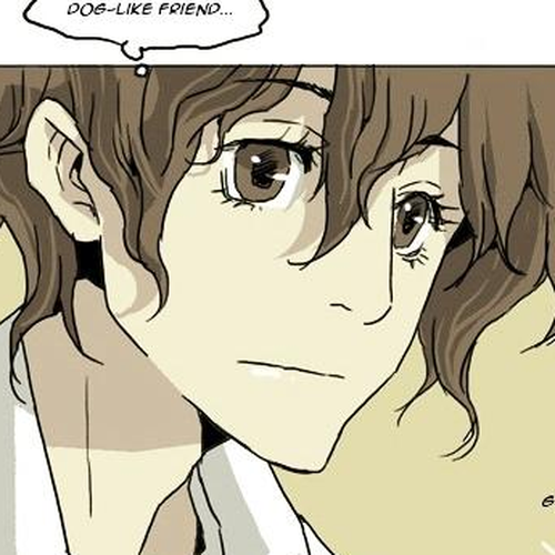 School in the Wild Chapter 2 : Why aren't you going to school cover