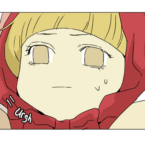School in the Wild Chapter 20 : Little Red Riding Duck and the Wolf Girls... (4) cover