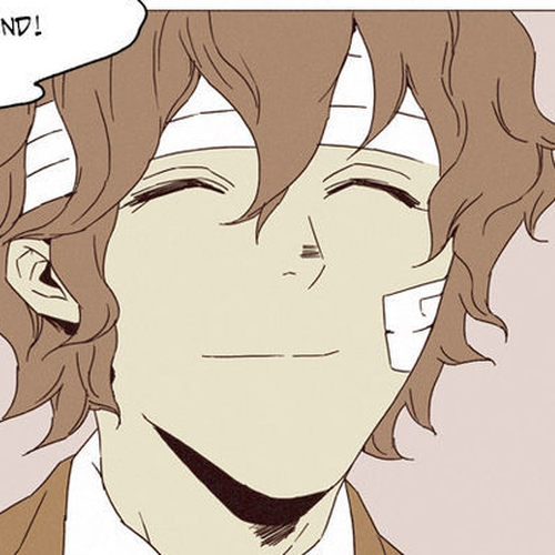 School in the Wild Chapter 23 : There Are Times Even a Squirrel Falls from a Tree... (2) cover