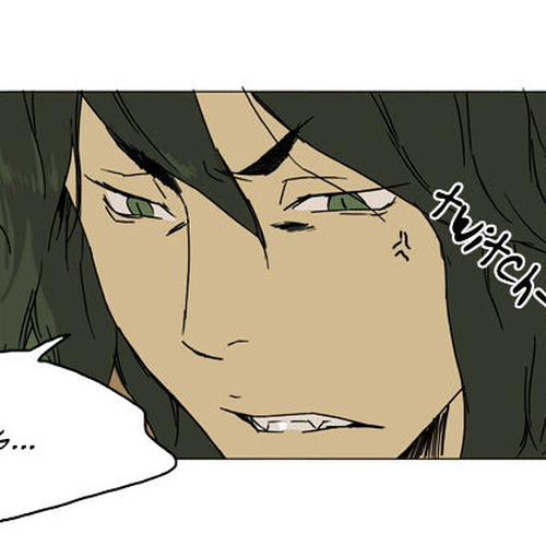 School in the Wild Chapter 25 : There Are Times Even a Squirrel Falls From a Tree... (4) cover