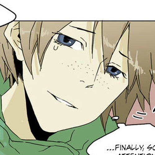 School in the Wild Chapter 27 : Goodbye Ohri... (2) cover