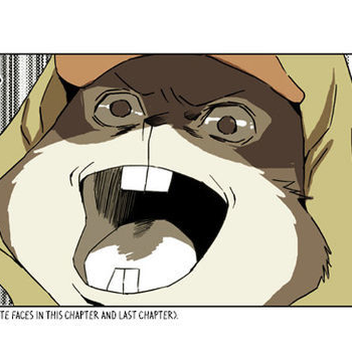 School in the Wild Chapter 31 : Unexpected Reinforcements... (1) cover