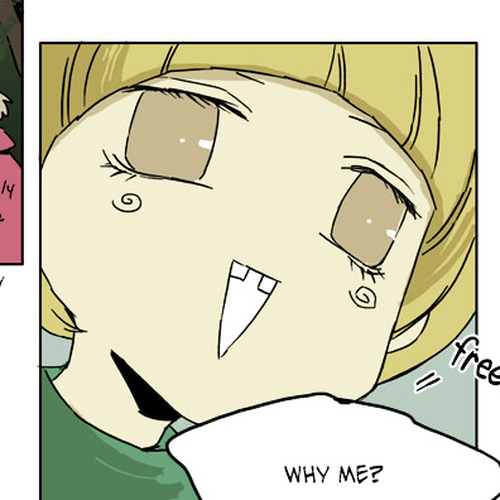 School in the Wild Chapter 33 : Unexpected Reinforcements... (3) cover