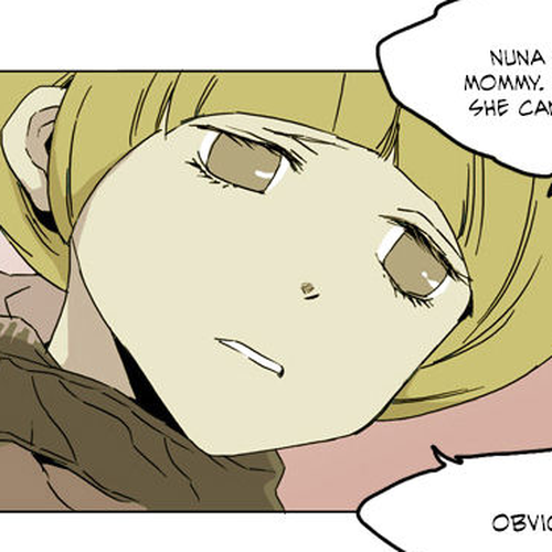 School in the Wild Chapter 38 : Our Springtime Begins... (5) cover