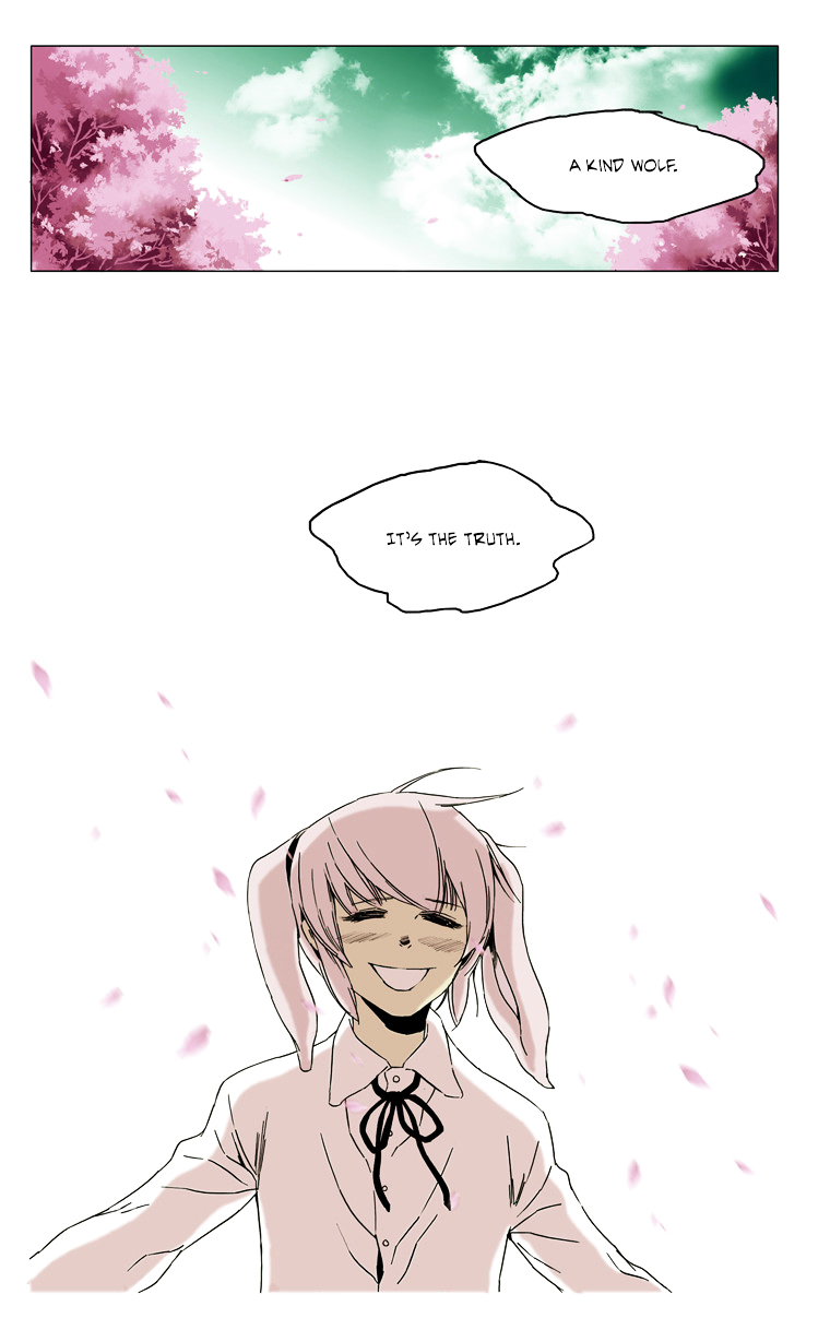 School in the Wild Chapter 39 page 15 - Chapter 39 : Kim Neukdae's Melancholy... (1)