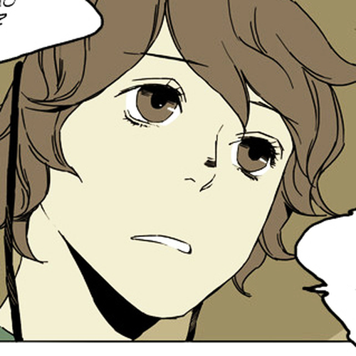 School in the Wild Chapter 39 : Kim Neukdae's Melancholy... (1) cover