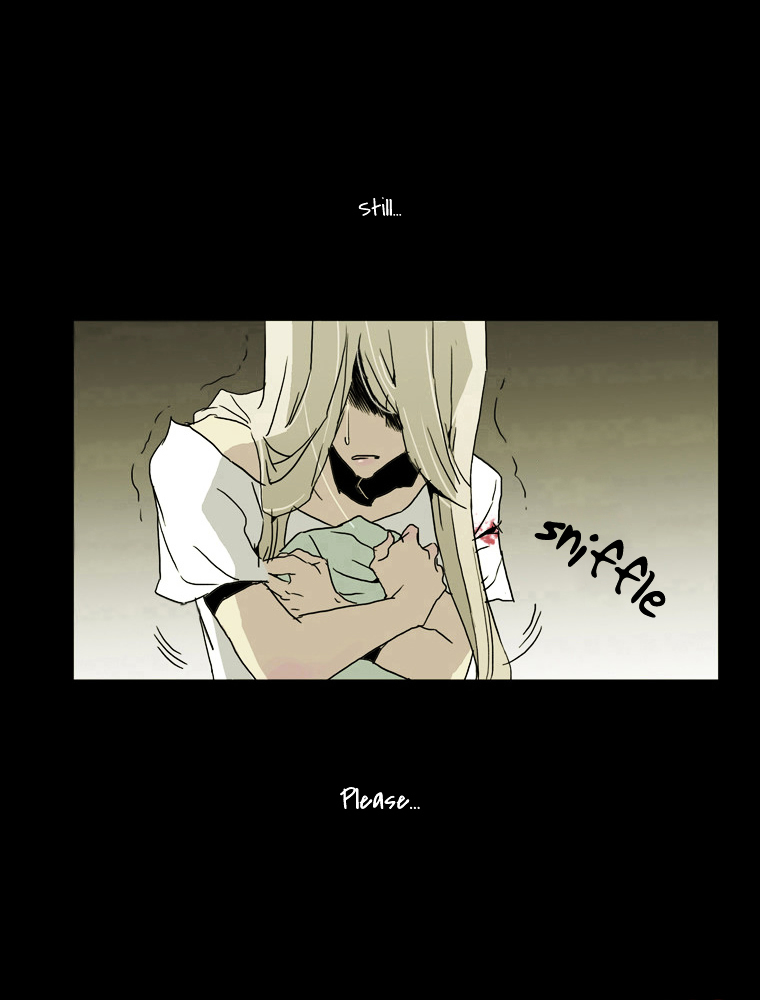 School in the Wild Chapter 4 page 5 - Chapter 4 : I Haven't Even Held a Girl Squirrel's Paw Yet...(1)