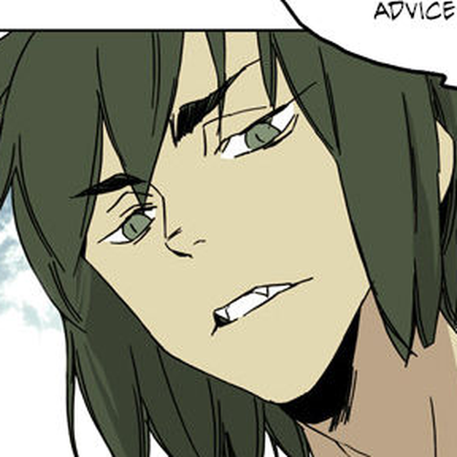 School in the Wild Chapter 40 : Kim Neukdae's Melancholy... (2) cover