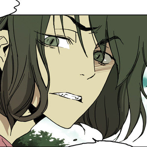 School in the Wild Chapter 43 : Kim Neukdae's Melancholy... (5) cover