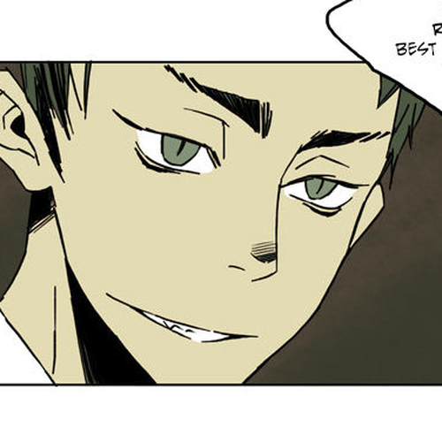 School in the Wild Chapter 45 : Kim Neukdae's Melancholy... (7) cover
