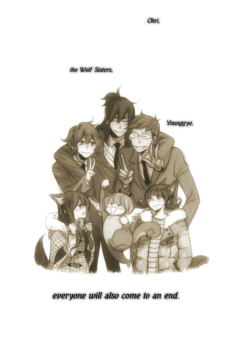 School in the Wild Chapter 49.1 page 11 - Chapter 49.1