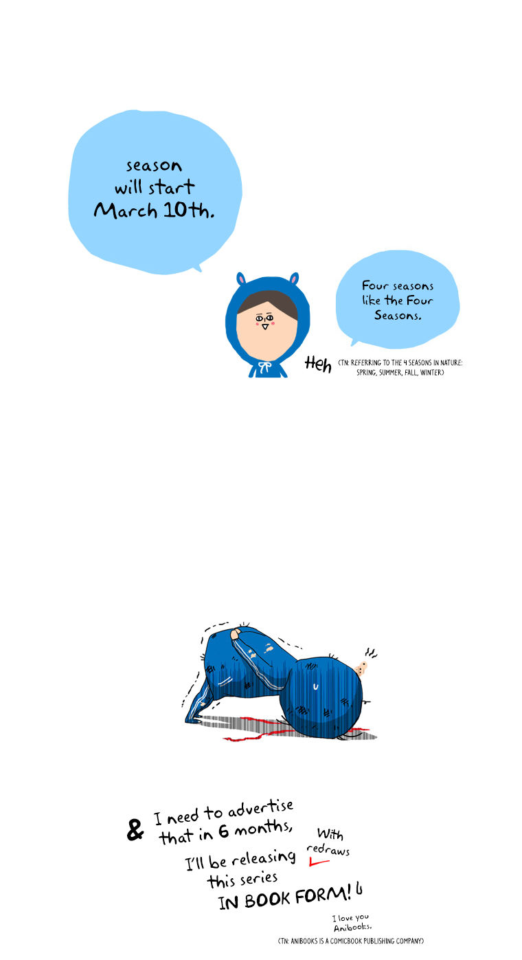 School in the Wild Chapter 49.1 page 15 - Chapter 49.1