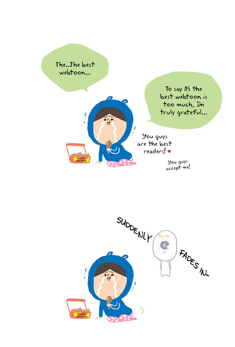 School in the Wild Chapter 49.1 page 7 - Chapter 49.1