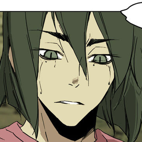 School in the Wild Chapter 49 : Kim Neukdae's Melancholy... (11) cover