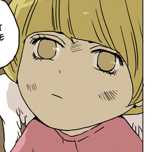 School in the Wild Chapter 6 : I Haven't Even Held a Girl Squirrel's Paw Yet...(3) cover