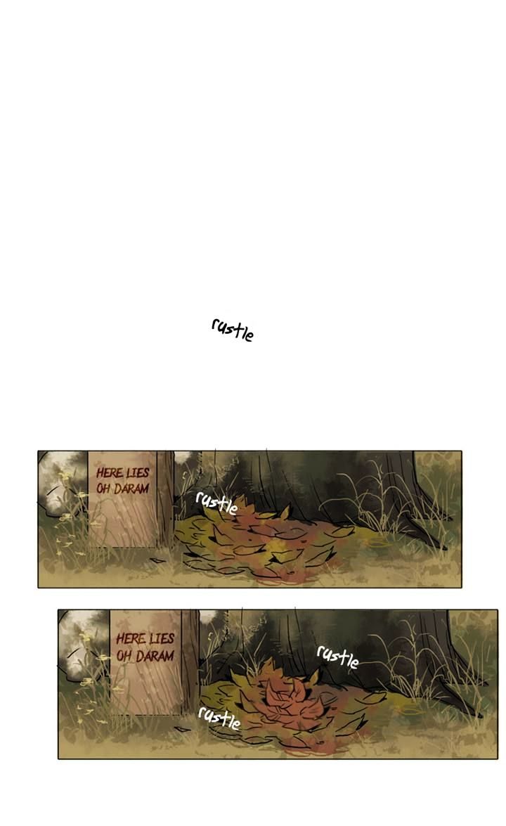 School in the Wild Chapter 8 page 13 - Chapter 8