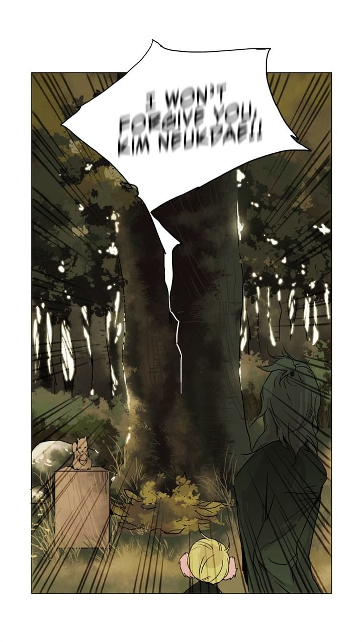 School in the Wild Chapter 8 page 19 - Chapter 8