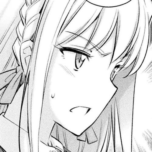 School Life of A Mercenary Girl Chapter 6: Cierra Makes a Deal cover