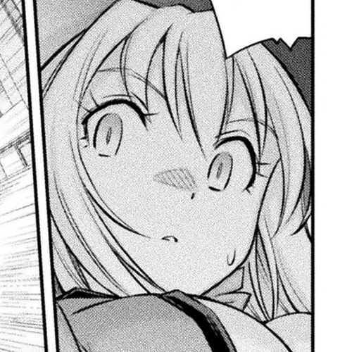 School Life of A Mercenary Girl Chapter 7: Confrontation cover