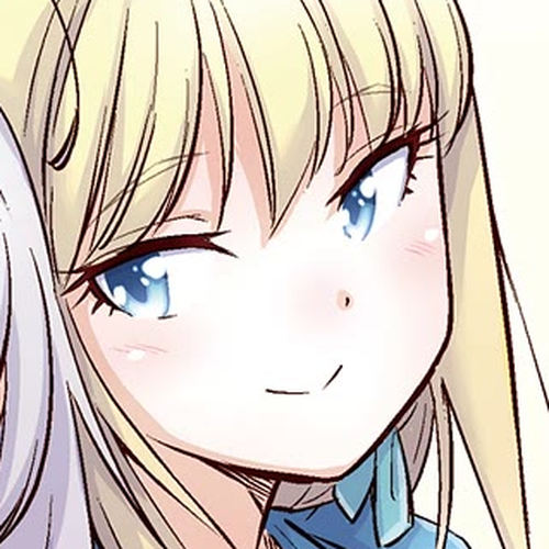 School Life of A Mercenary Girl Chapter 8.5: Cierra Goes to the Beach + Volume Artwork cover