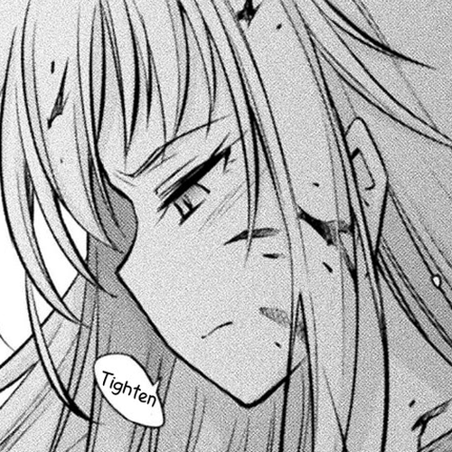 School Life of A Mercenary Girl Chapter 8: Confrontation (2) cover