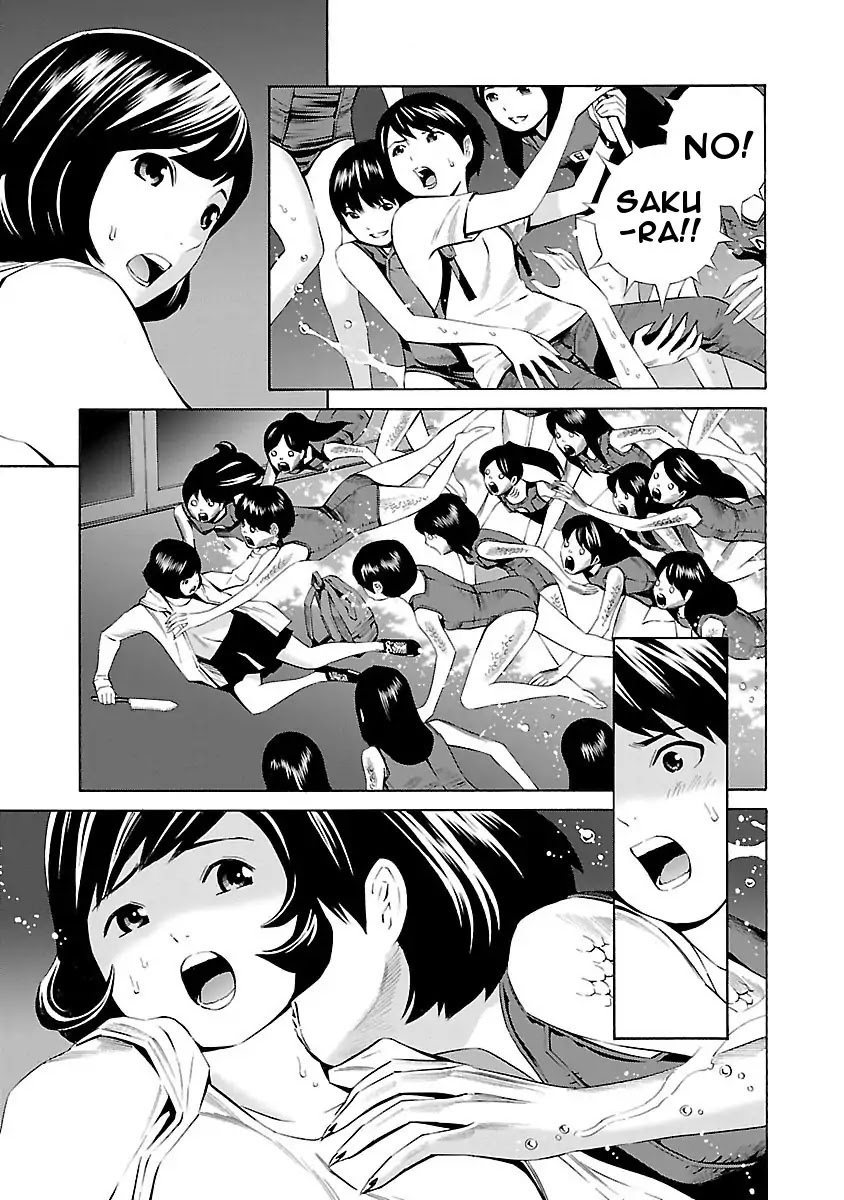 School Ningyo Chapter 3.2 page 17 - Vol.3 Chapter 2: The Case of Shinobu and Sakura II