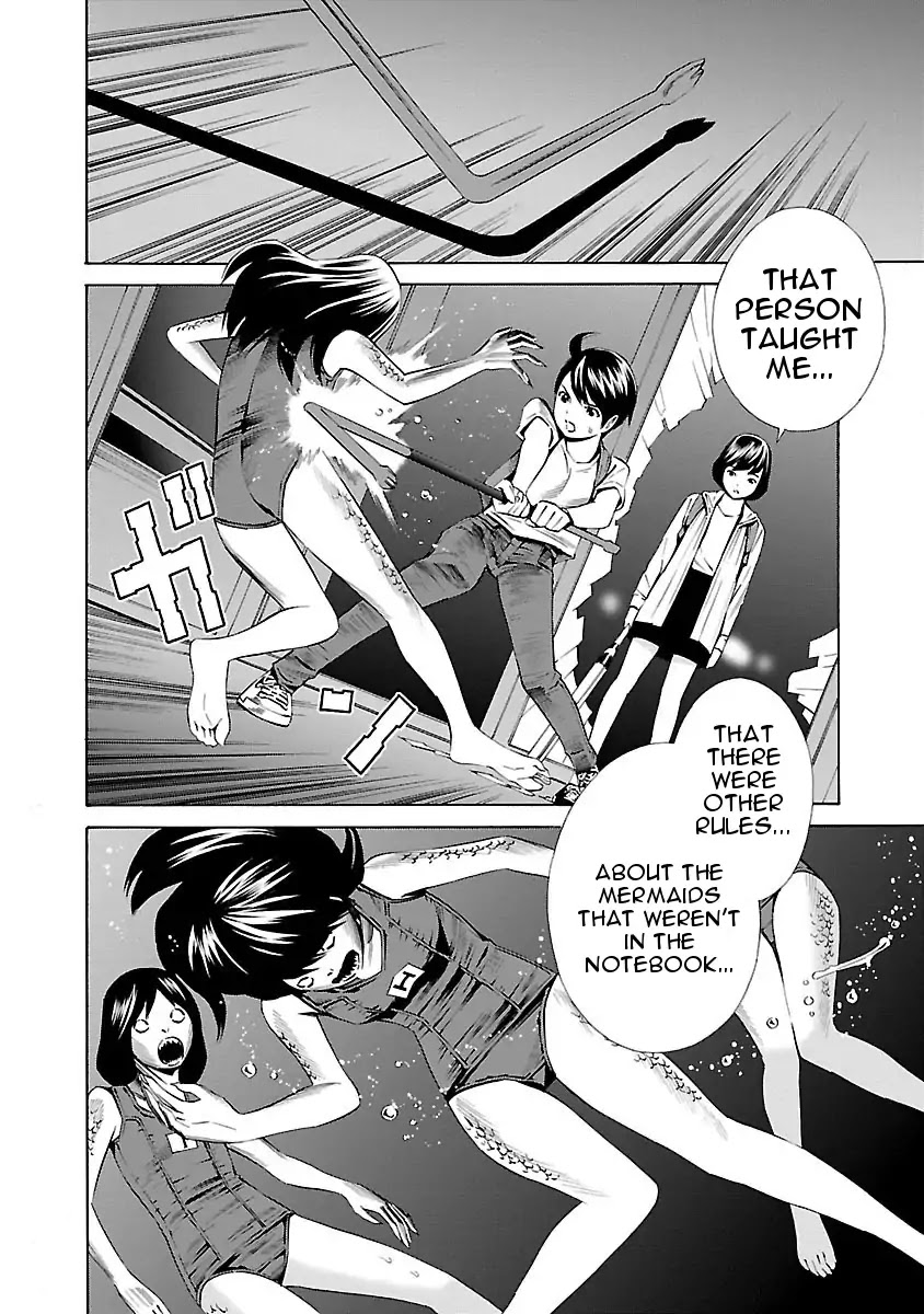 School Ningyo Chapter 3.2 page 8 - Vol.3 Chapter 2: The Case of Shinobu and Sakura II