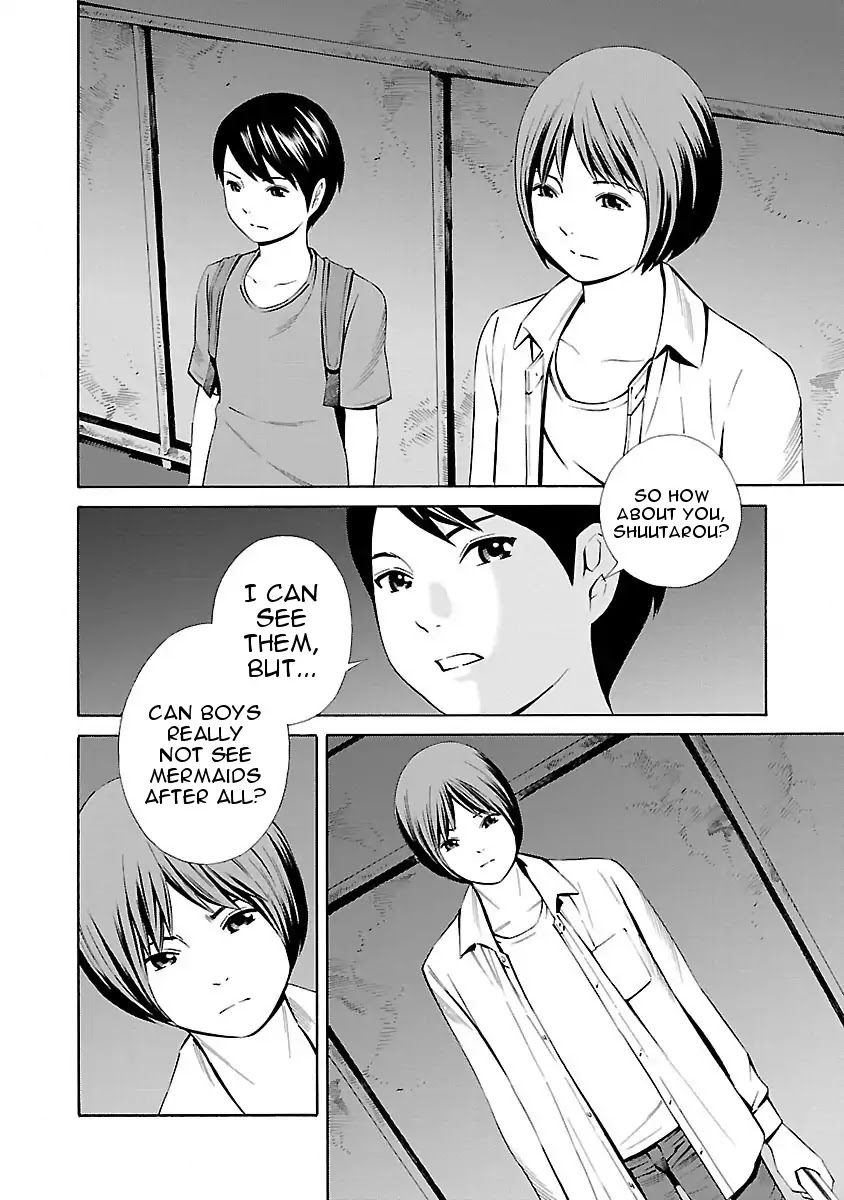 School Ningyo Chapter 3.3 page 4 - Vol.3 Chapter 3: The Case of Shinobu and Shuutarou I