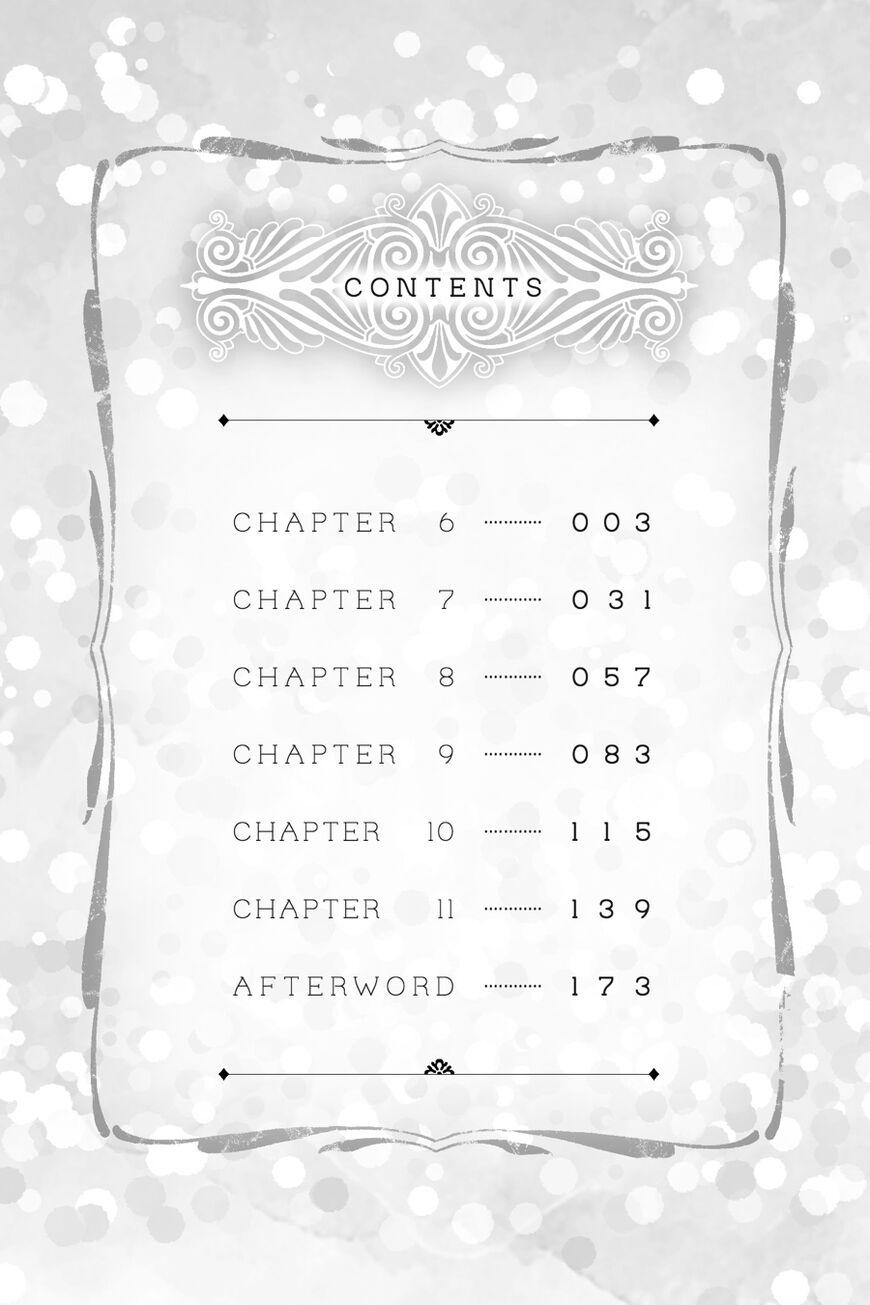 School of Horns Chapter 6 page 3 - Chapter 6