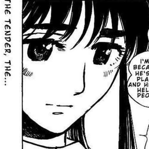 School Rumble Z Chapter 5 : Michael Clayton cover