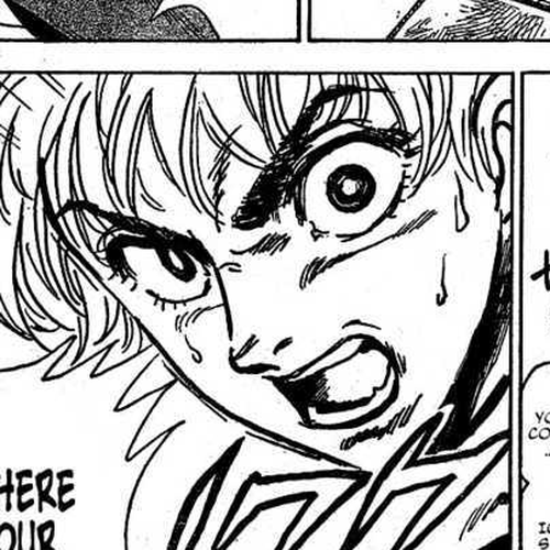 School Rumble Z Chapter 8 : Secret Society cover