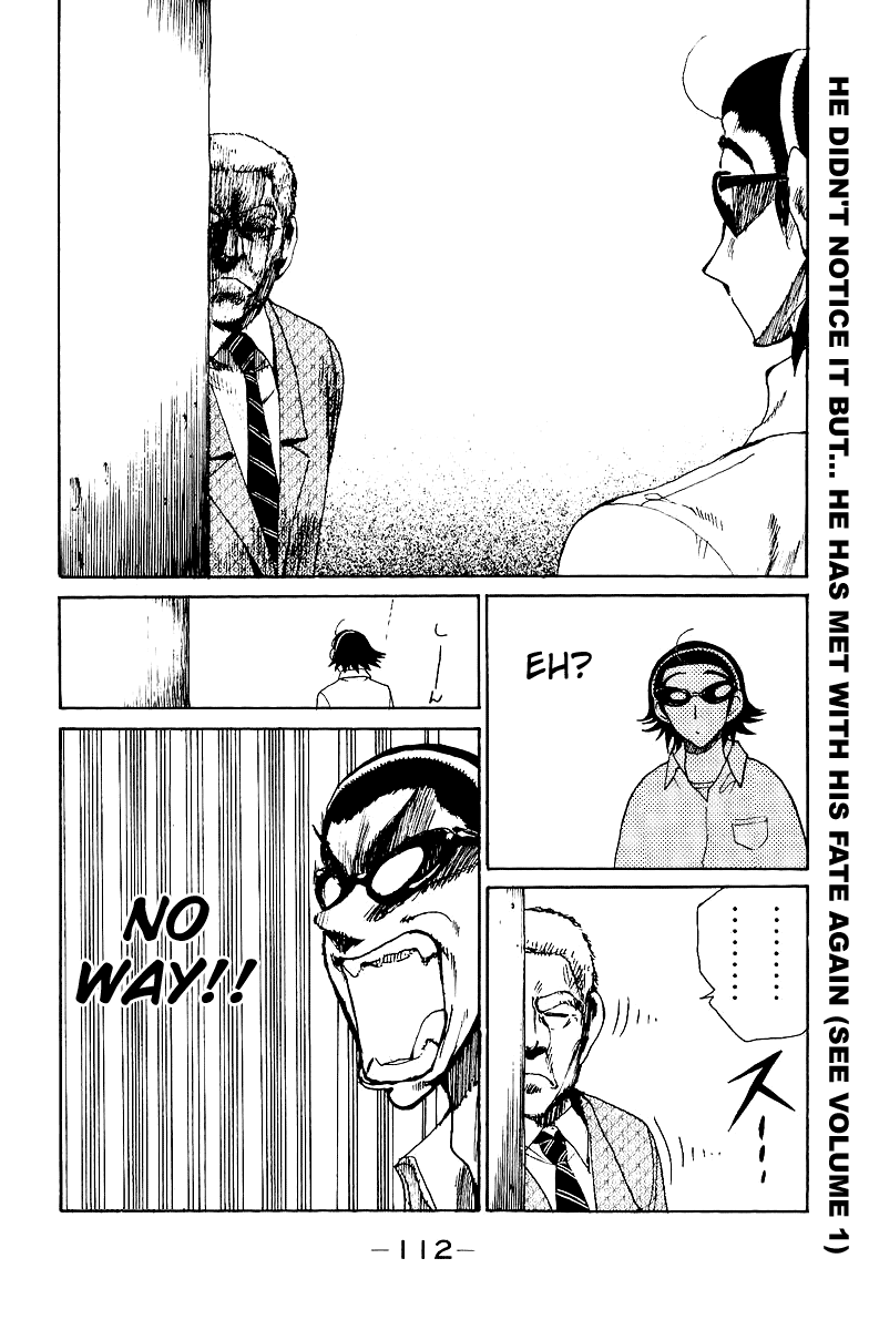 School Rumble Chapter 139 page 2 - Chapter 139: The Dead Class