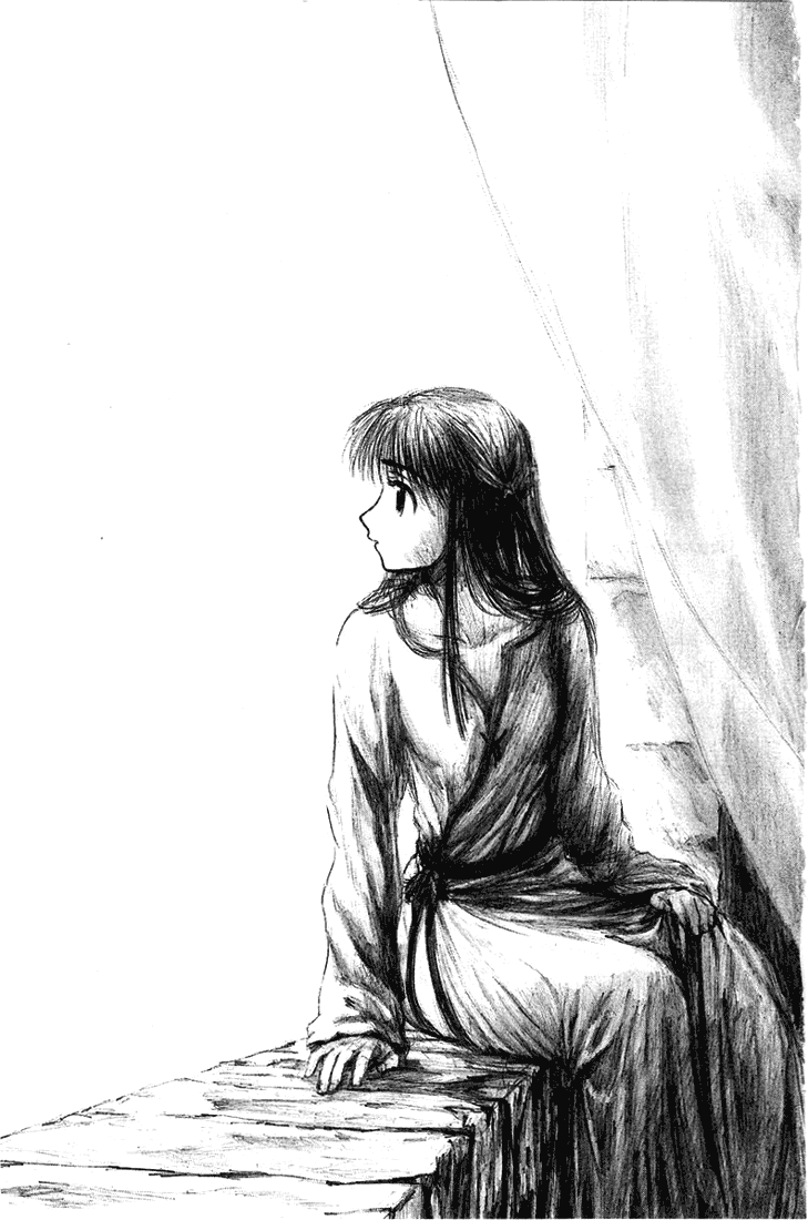 School Rumble Chapter 16.4 page 9 - Chapter 16.4: b2