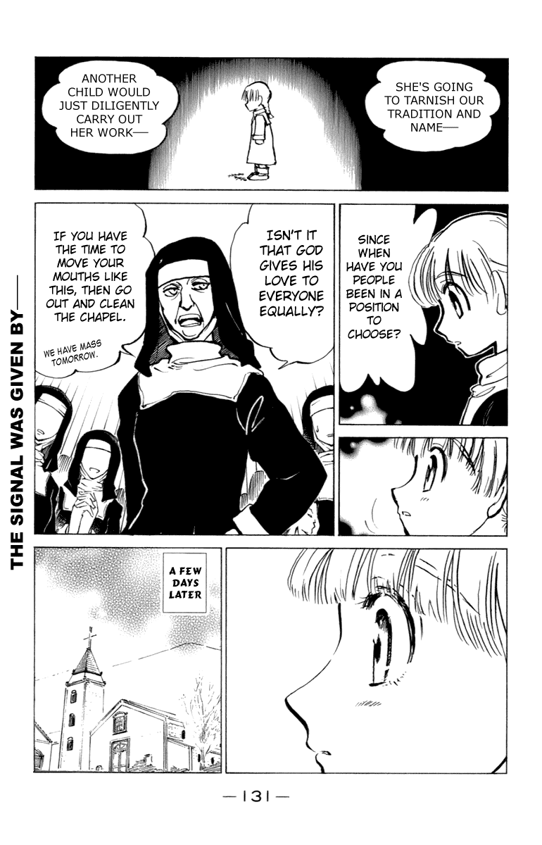 School Rumble Chapter 203.6 page 7 - Chapter 203.6: b42