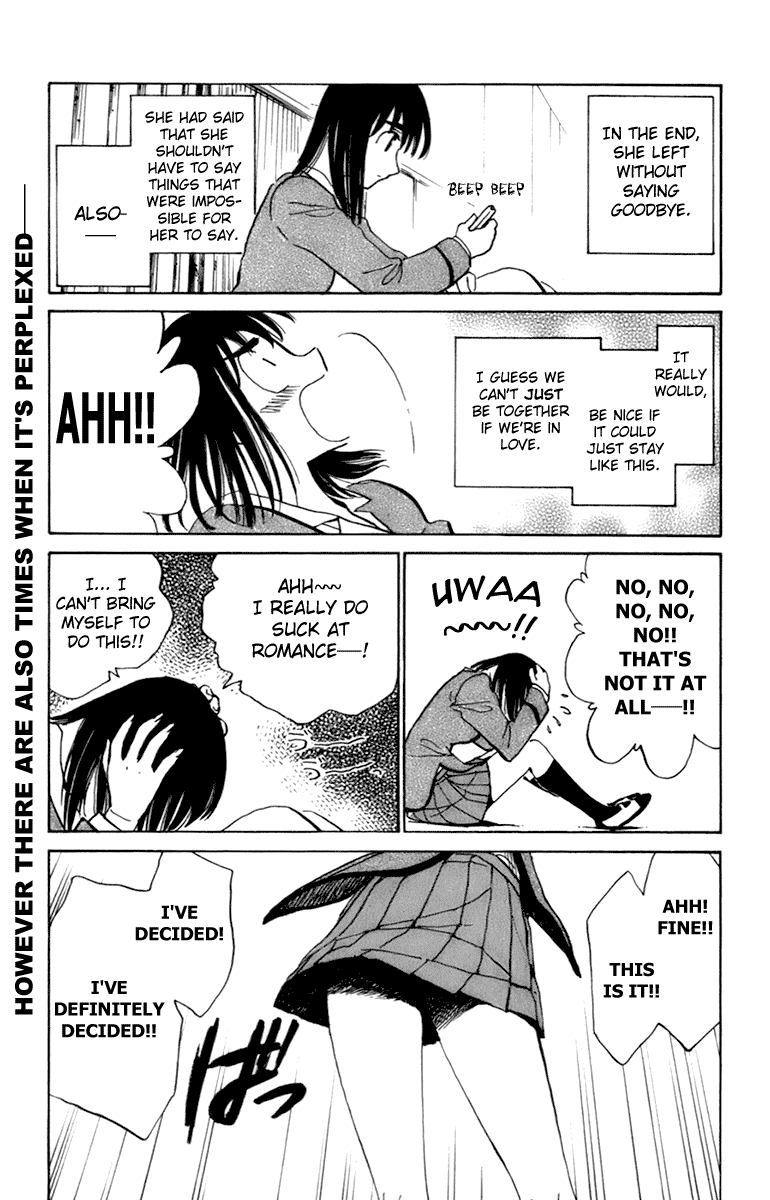 School Rumble Chapter 203.8 page 7 - Chapter 203.8: b44