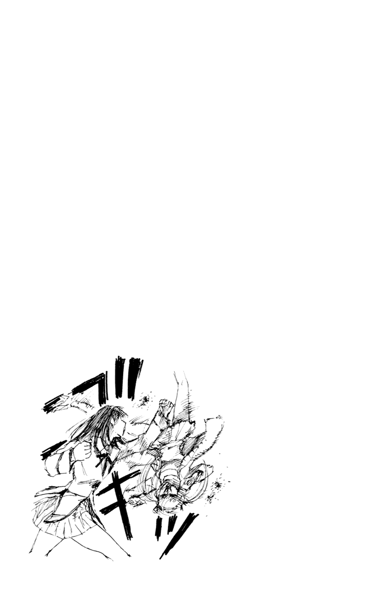 School Rumble Chapter 214 page 10 - Chapter 214: Strapless