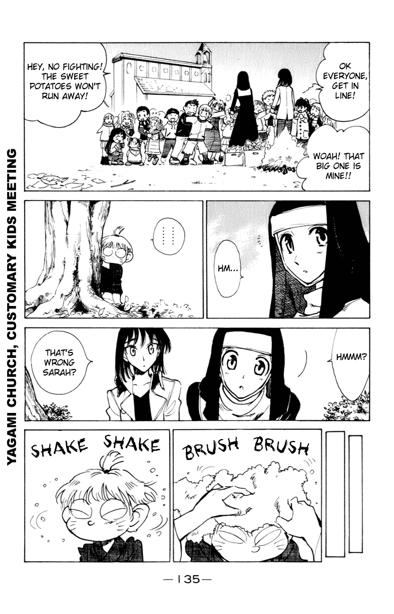 School Rumble Chapter 216.5 page 3 - Chapter 216.5: b46