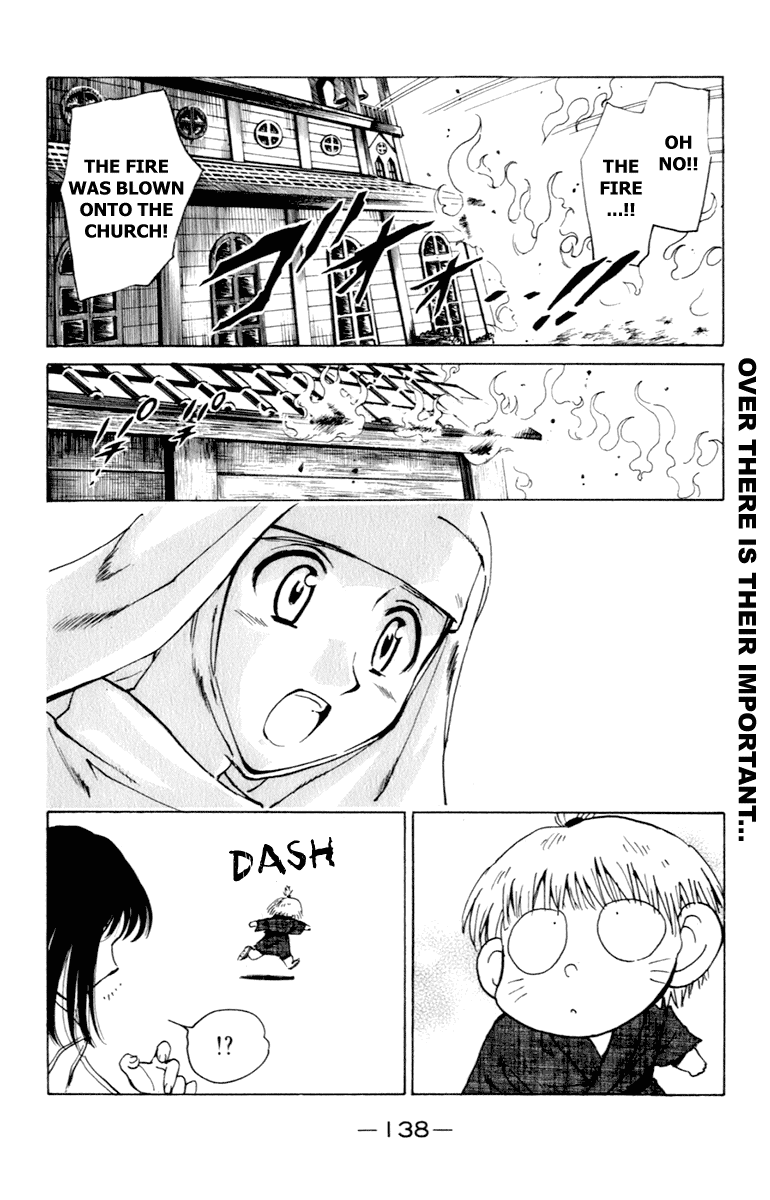 School Rumble Chapter 216.5 page 6 - Chapter 216.5: b46