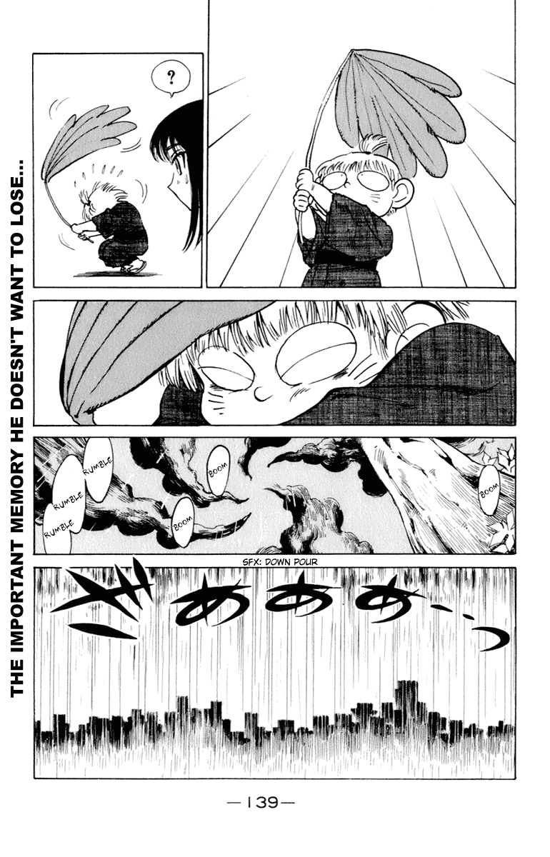 School Rumble Chapter 216.5 page 7 - Chapter 216.5: b46