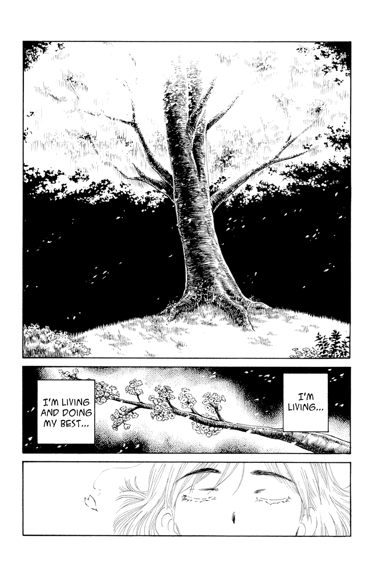 School Rumble Chapter 228.7 page 6 - Chapter 228.7: b52