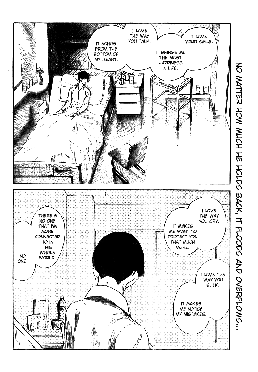 School Rumble Chapter 273 page 7 - Chapter 273: Far and Away