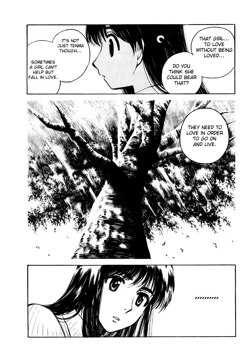 School Rumble Chapter 274 page 6 - Chapter 274: An Affair to Remember